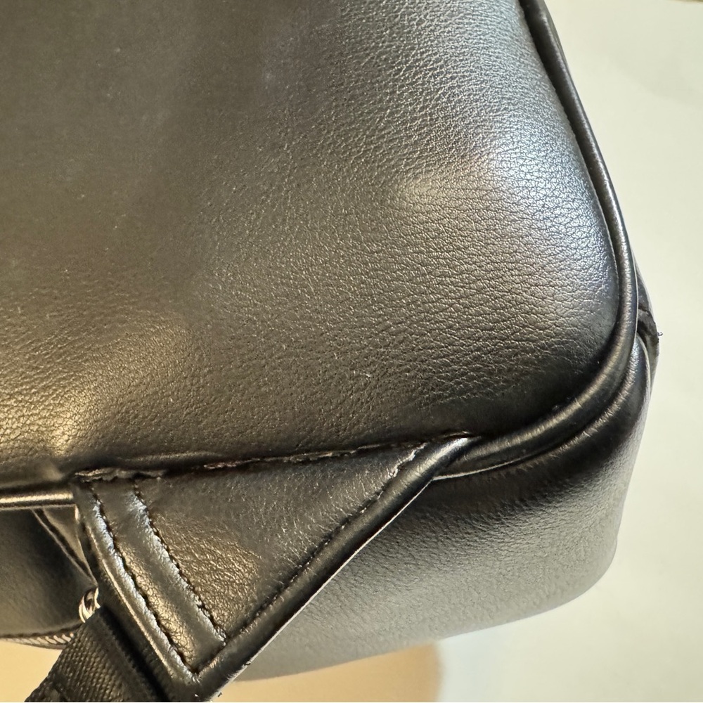 Loungefly Pin Trader Mini Backpack - image 8